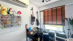 Blk 377B Hougang Rivercourt (Hougang), HDB 5 Rooms #522421841